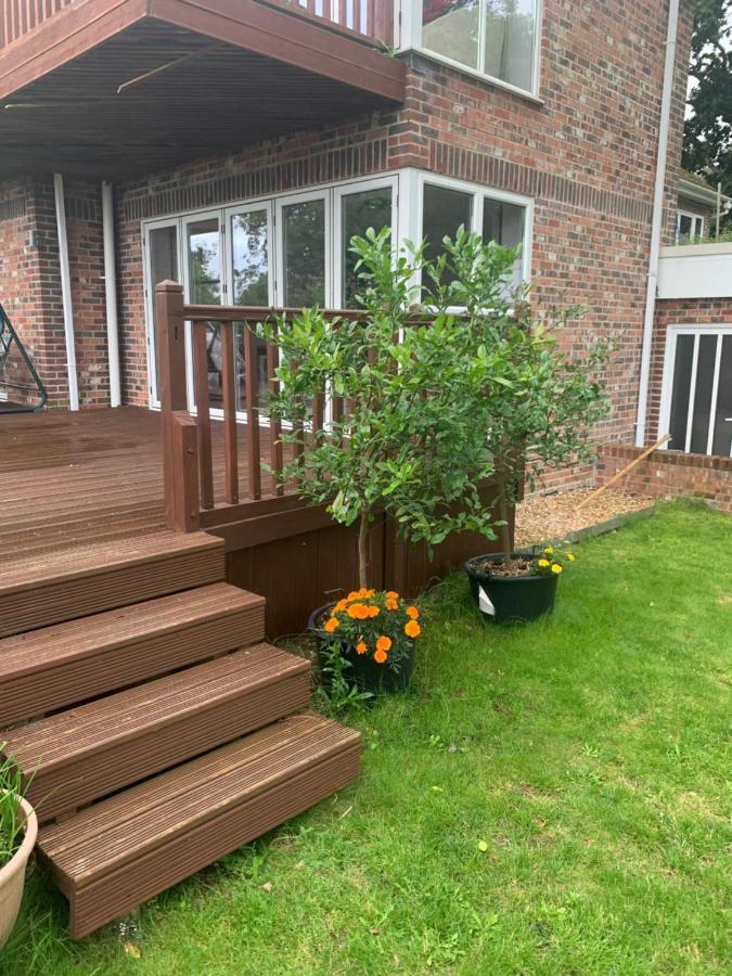 Villa Guest Have The Sole Use Limited St Ives  Exterior foto